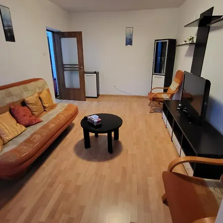 Apartment Bella Jean Ap