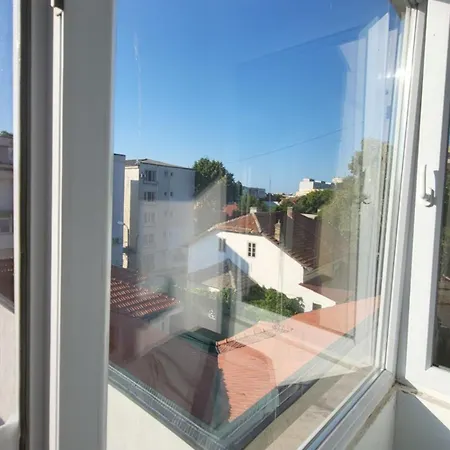 Apartment Bella Jean Ap