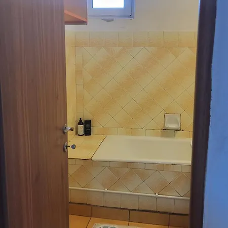 Apartment Bella Jean Ap