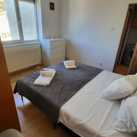 Bella Jean Ap Apartment *