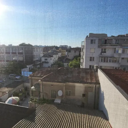 Apartment Bella Jean Ap *