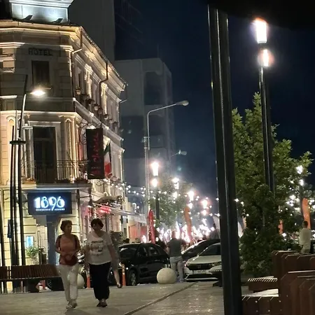 Bella Jean Ap * Constanta