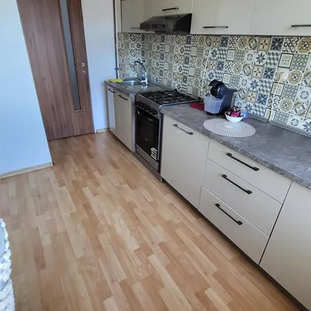 Bella Jean Ap Apartment