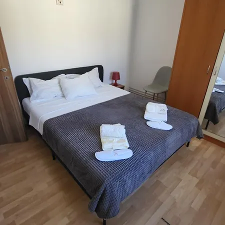 Bella Jean Ap Apartament