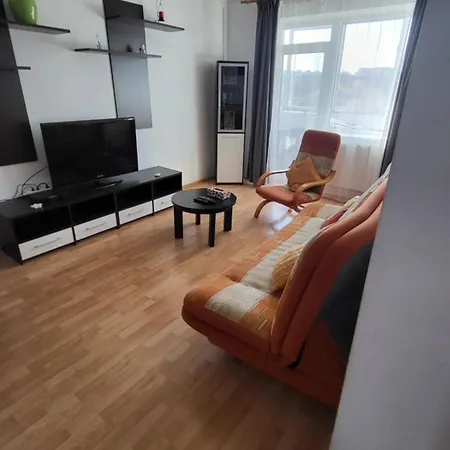 Bella Jean Ap Constanţa